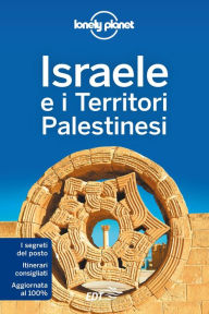 Title: Israele e i Territori Palestinesi, Author: Daniel Robinson