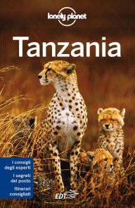 Title: Tanzania, Author: Mary Fitzpatrick