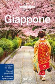 Title: Giappone, Author: Chris Rowthorn