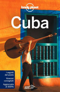 Title: Cuba, Author: Brendan Sainsbury