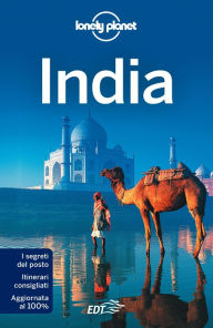 Title: India, Author: Sarina Singh