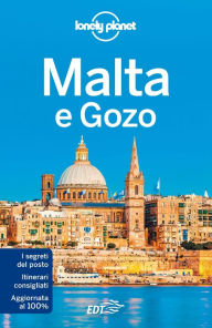 Title: Malta e Gozo, Author: Abigail Blasi