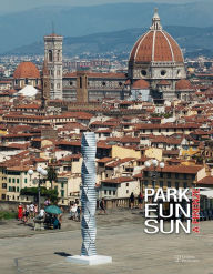 Title: Park Eun Sun a Firenze, Author: Luciano Caprile