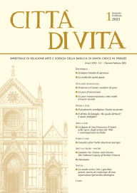 Ebook french download Città di vita - a. LXXX, n. 1, gennaio-febbraio 2025: Bimestrale di religione arte e scienza della Basilica di Santa Croce in Firenze by Edizioni Polistampa 9788859624790 (English Edition) RTF