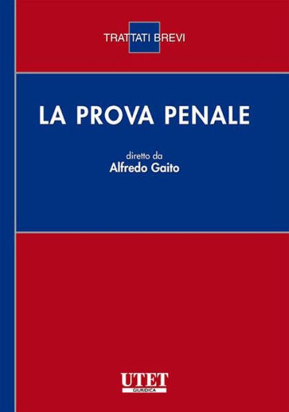 La Prova Penale