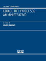 Codice del processo amministrativo