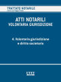 Volume 4. Diritto comunitario