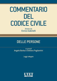 Title: Delle persone 3 - Leggi collegate, Author: Angelo Barba e Stefano Pagliantini (a cura di)