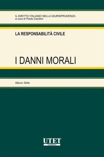 I danni morali