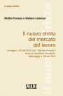 Il Nuovo Diritto Del Mercato Del Lavoro La legge n. 92 del 2012 (cd. 