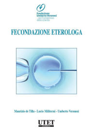 Title: Fecondazione eterologa, Author: Maurizio de Tilla