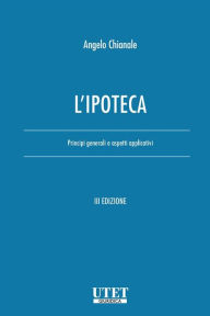 Title: L'ipoteca, Author: Angelo Chianale