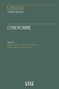 Title: Cybercrime, Author: Cadoppi