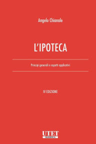 Title: L'ipoteca, Author: Angelo Chianale