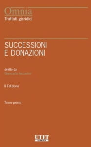 Title: Successioni e donazioni, Author: Giancarlo Iaccarino