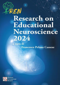 Title: Emozioni vs algoritmi in campo educativo: RICERCHE IN NEUROSCIENZE EDUCATIVE 2024, Author: Various