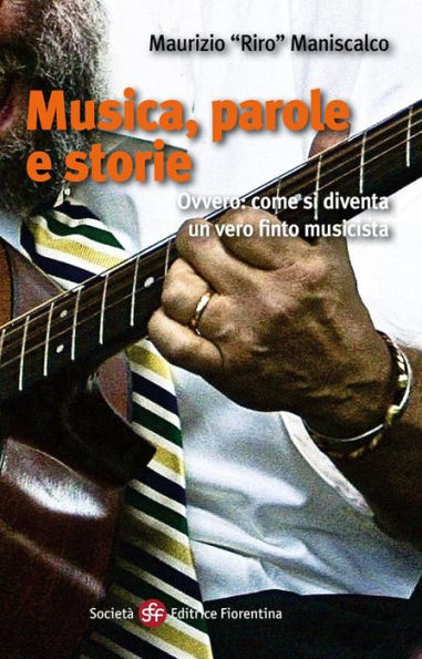 Musica, parole e storie