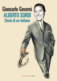 Title: Alberto Sordi, Author: Giancarlo Governi