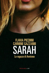 Title: Sarah, Author: Flavia Piccinni