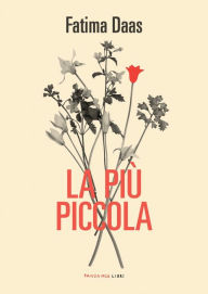 Title: La più piccola, Author: Fatima Daas