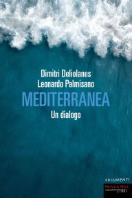 Title: Mediterranea, Author: Leonardo Palmisano
