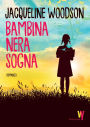 Bambina nera sogna