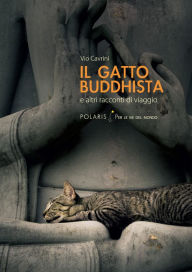 Title: Il gatto buddhista, Author: Vio Cavrini