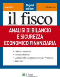 Title: Analisi di bilancio e sicurezza economica e finanziaria, Author: Salvatore Romeo