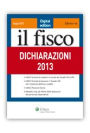 Dichiarazioni 2013