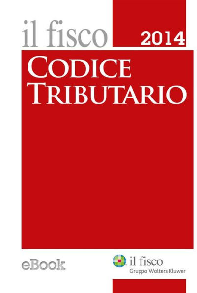 Codice Tributario 2014 Pocket