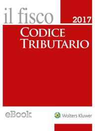 Title: Codice tributario 2017 pocket, Author: Aa.vv.