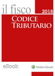 Title: Codice tributario 2018 pocket, Author: aa.vv.