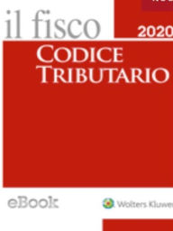 Title: Codice tributario 2020, Author: aa.vv.