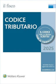 Title: Codice tributario, Author: AA.VV.