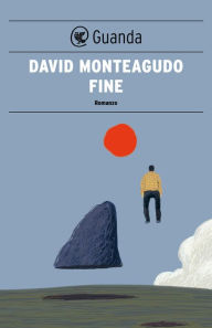 Title: Fine, Author: David Monteagudo