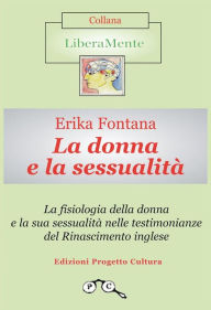 Title: La donna e la sessualità, Author: Erika Fontana