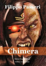 Title: Chimera, Author: Filippo Passeri