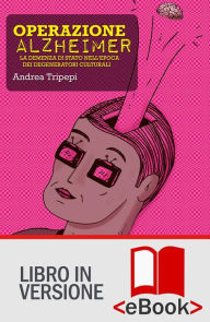 Title: Operazione Alzheimer, Author: Andrea Tripepi