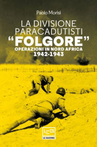 Title: La Divisione Paracadutisti 