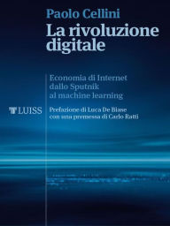 Title: La rivoluzione digitale, Author: Paolo Cellini