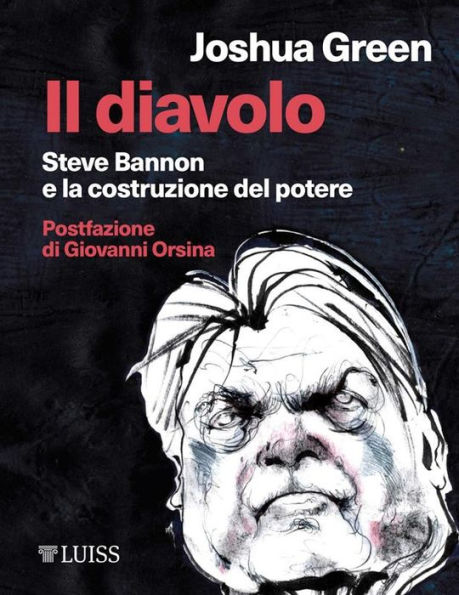 Il diavolo: Steve Bannon e la costruzione del potere