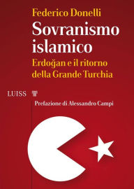 Title: Sovranismo islamico, Author: Federico Donelli