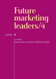 Title: Future marketing leaders/4, Author: Michele Costabile