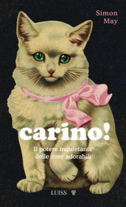 Title: Carino!, Author: May Simon