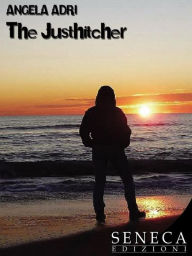 Title: The Justhitcher: Il giustiziere, Author: Angela Adri