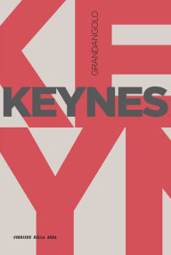 Title: Keynes, Author: Roberto Marchionatti