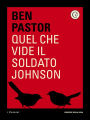 Quel che vide il soldato Johnson