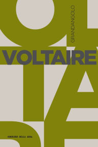 Title: Voltaire, Author: Gianni Paganini