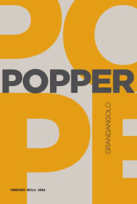 Title: Popper, Author: Roberto Maiocchi