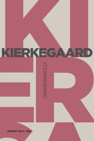 Title: Kierkegaard, Author: Marco Fortunato